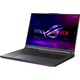 Asus ROG Strix 18 G814JZR-N6089 Intel Core i9 14900HX 32GB 1TB SSD RTX4080 Freedos 18" FHD Taşınabilir Bilgisayar