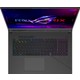 Asus ROG Strix 18 G814JZR-N6089 Intel Core i9 14900HX 32GB 1TB SSD RTX4080 Freedos 18" FHD Taşınabilir Bilgisayar