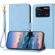  Renk Sea Blue