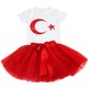 Seçili Renk Kırmızı