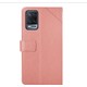  Renk Pembe