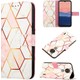  Renk Rose Gold