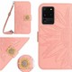  Renk Pembe