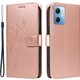  Renk Rose Gold