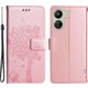  Renk Rose Gold