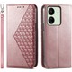  Renk Rose Gold
