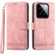  Renk Pembe