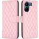  Renk Pembe
