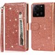  Renk Rose Gold