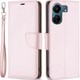  Renk Rose Gold