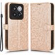  Renk Rose Gold