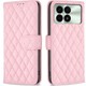  Renk Pembe