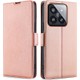  Renk Rose Gold