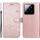  Renk Rose Gold