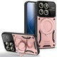  Renk Rose Gold