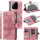  Renk Rose Gold