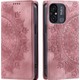  Renk Rose Gold