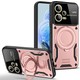  Renk Rose Gold