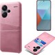  Renk Rose Gold