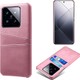  Renk Rose Gold