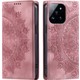  Renk Rose Gold