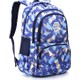  Renk Topa Blue