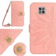 Renk Pembe