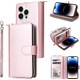  Renk Pembe