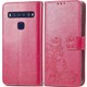  Renk Pembe