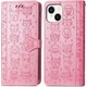 Renk Pembe