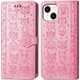  Renk Pembe