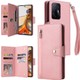  Renk Pembe