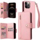  Renk Pembe