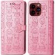  Renk Pembe