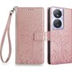  Renk Rose Gold