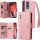  Renk Pembe
