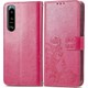  Renk Pembe