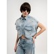 Seçili Renk Denim