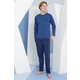  Renk Indigo
