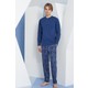  Renk Indigo