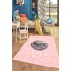  Renk Pembe