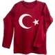Seçili Renk Kırmızı
