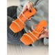  Renk Orange