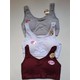 Bordo - Beyaz