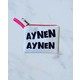  Renk Altın - Pembe - Beyaz