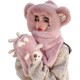  Renk Beyaz - Pembe
