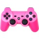  Renk Pembe