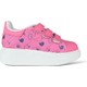  Renk Pembe