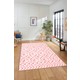 Renk Pembe