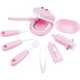  Renk Pembe
